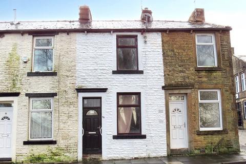 2 bedroom terraced house for sale, 10 Howard Street, Burnley, BB11 4PQ