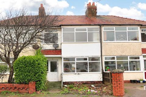 3 bedroom terraced house for sale, 11 Murchison Grove, Thornton-Cleveleys, FY5 3RA