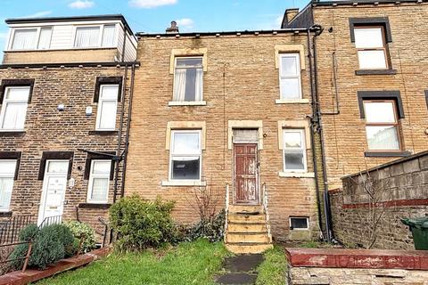 2 bedroom terraced house for sale, 10 Oxford Road, Bradford, BD2 4PN