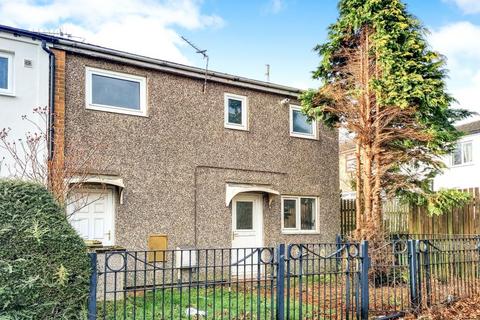 3 bedroom end of terrace house for sale, 2 Clay Hill Drive, Wyke, Bradford, BD12 9QQ