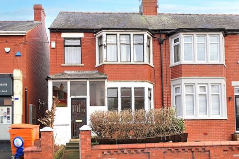 3 bedroom end of terrace house for sale, 167 Layton Road, Blackpool, FY3 8ES