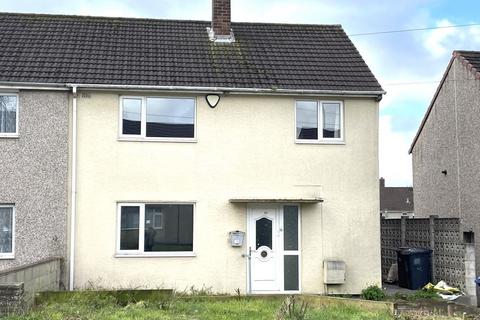 3 bedroom semi-detached house for sale, 18 Mead Crescent, Burton-on-Trent, DE15 9SS