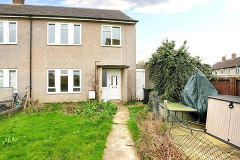 3 bedroom semi-detached house for sale, 6 Barrow Green, Chippenham, SN15 1BE