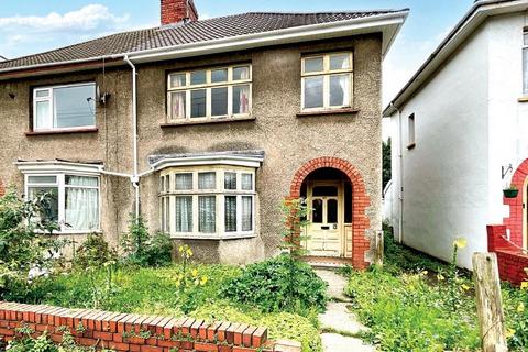 3 bedroom semi-detached house for sale, 85 Cottrell Road, Bristol, BS5 6TN