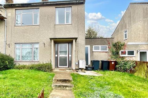 3 bedroom end of terrace house for sale, 55 Hill Rise, Chippenham, SN15 1AY