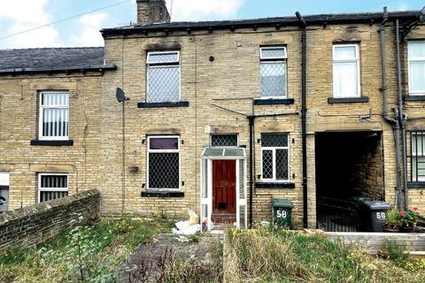 2 bedroom terraced house for sale, 58 Paley Terrace, Bradford, BD4 7HS