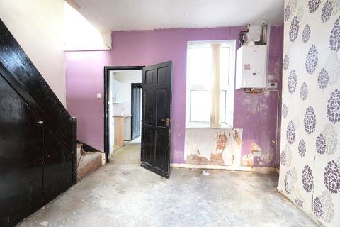 3 bedroom terraced house for sale, 48 Lucerne Road, Wallasey, CH44 7HA