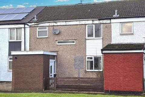 3 bedroom terraced house for sale, 15 Windfield Green, Garston, Liverpool, L19 8LX