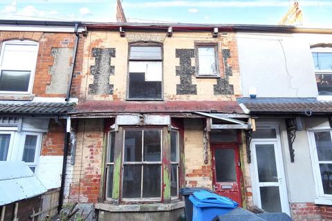 2 bedroom terraced house for sale, 3 St Augustines Avenue, Princes Road, Hull, HU5 2QU