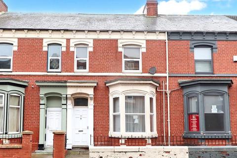 3 bedroom terraced house for sale, 82 Hartington Road, Stockton-on-Tees, TS18 1HE