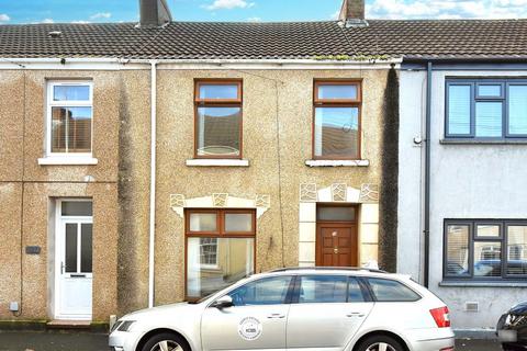 3 bedroom terraced house for sale, 18 High Street, Llanelli, SA15 2RE