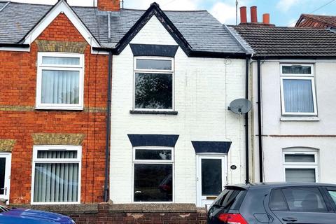 3 bedroom terraced house for sale, 115 London Road, Spalding, PE11 2TW