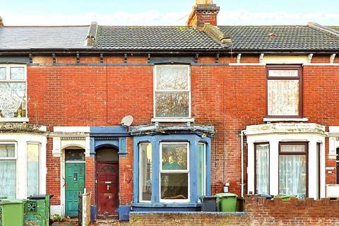 3 bedroom terraced house for sale, 227 Fratton Road, Portsmouth, PO1 5HA