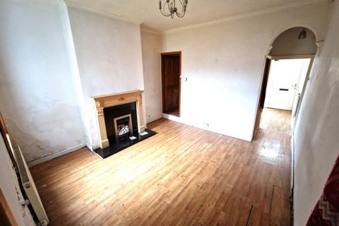 3 bedroom terraced house for sale, 55 Turner Street, Stoke-on-Trent, ST1 2ND