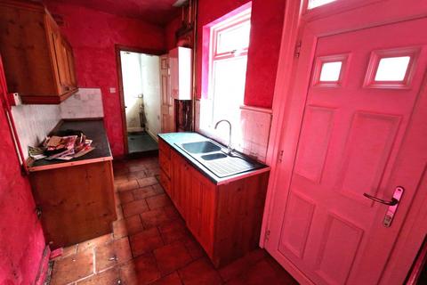 3 bedroom terraced house for sale, 55 Turner Street, Stoke-on-Trent, ST1 2ND