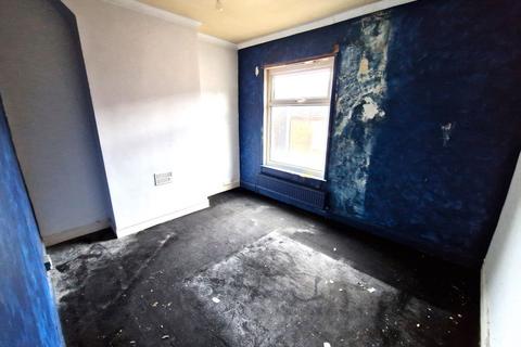 3 bedroom terraced house for sale, 55 Turner Street, Stoke-on-Trent, ST1 2ND