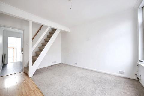 2 bedroom terraced house for sale, 3 Edward Road, Folkestone, CT19 5RQ