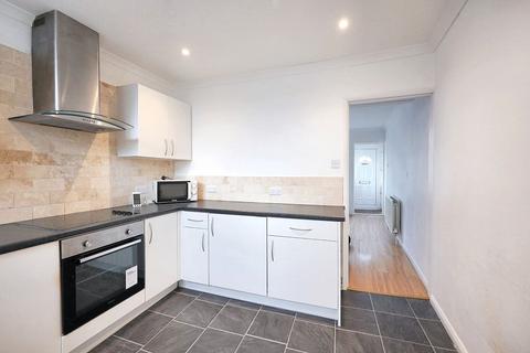 2 bedroom terraced house for sale, 3 Edward Road, Folkestone, CT19 5RQ