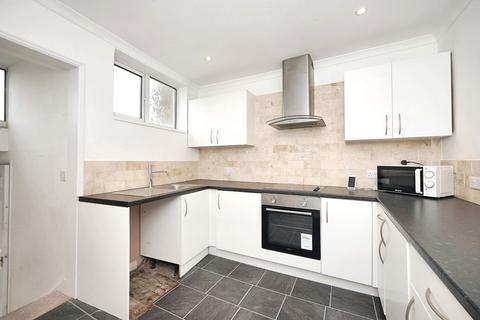 2 bedroom terraced house for sale, 3 Edward Road, Folkestone, CT19 5RQ