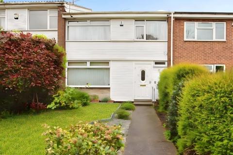 172 Deptford Crescent, Nottingham, NG6 9DL