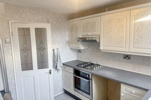 3 bedroom terraced house for sale, 172 Deptford Crescent, Nottingham, NG6 9DL