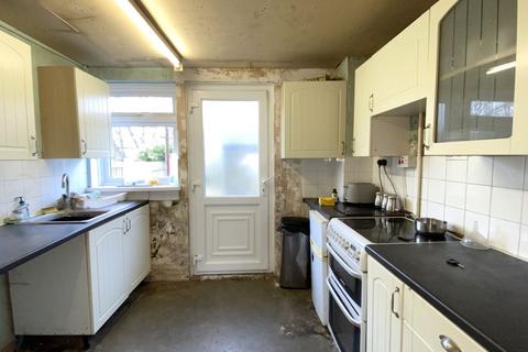 3 bedroom terraced house for sale, 13 Barbour Gardens, Bristol, BS13 0PN