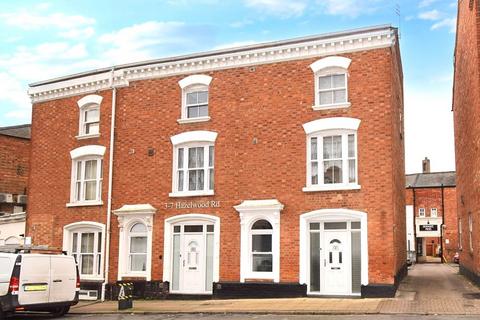 Studio for sale, Flat 2, 3-7 Hazelwood Road, Northampton, NN1 1LG