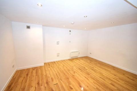 Studio for sale, Flat 2, 3-7 Hazelwood Road, Northampton, NN1 1LG