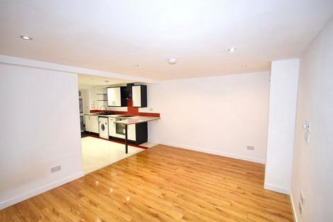 Studio for sale, Flat 2, 3-7 Hazelwood Road, Northampton, NN1 1LG