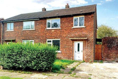 3 bedroom semi-detached house for sale, 23 Empress Drive, Leigh, WN7 2UN