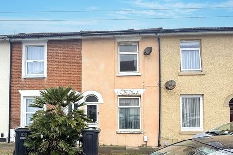 2 bedroom terraced house for sale, 14 Durham Street, Gosport, PO12 3JE