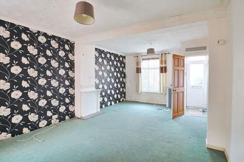 2 bedroom terraced house for sale, 14 Durham Street, Gosport, PO12 3JE