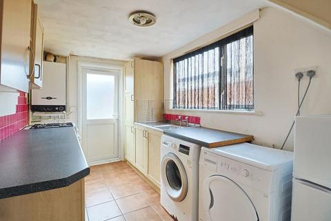 2 bedroom terraced house for sale, 14 Durham Street, Gosport, PO12 3JE