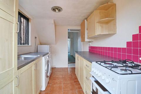 2 bedroom terraced house for sale, 14 Durham Street, Gosport, PO12 3JE