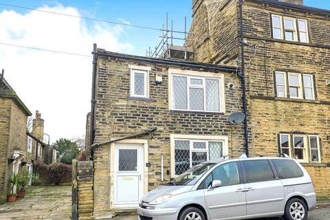 2 bedroom end of terrace house for sale, 12 Moorside Road, Bradford, BD2 2EU