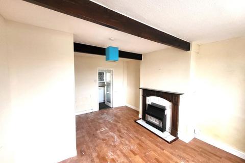 12 Moorside Road, Bradford, BD2 2EU
