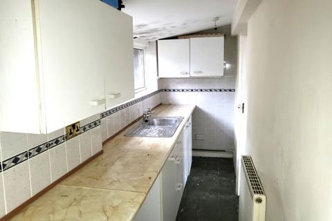 12 Moorside Road, Bradford, BD2 2EU