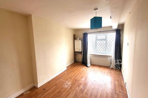 12 Moorside Road, Bradford, BD2 2EU