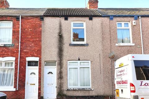 2 bedroom terraced house for sale, 8 Charterhouse Street, Hartlepool, TS25 5RW