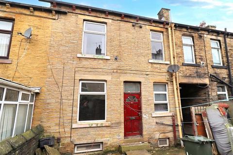 2 bedroom terraced house for sale, 42 Lonsdale Street, Bradford, BD3 0AN