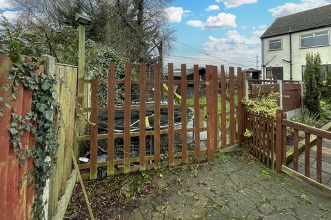 Land for sale, Land to the Rear of 15 Thames Close, Rainham, RM13 9HP