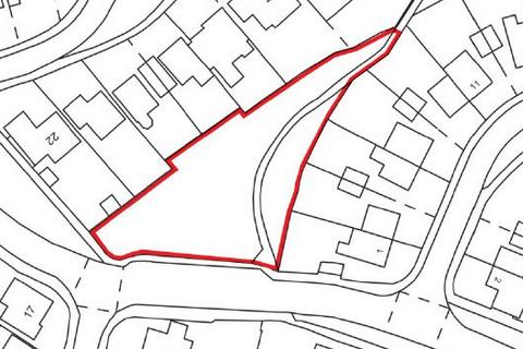 Land for sale, Land at Chilmark Road, Trowbridge, BA14 9TL