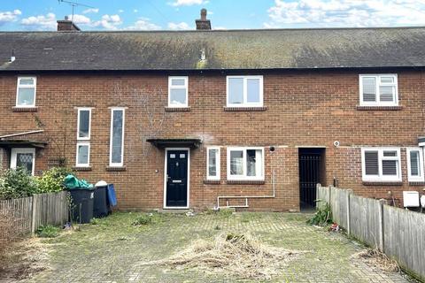 3 bedroom terraced house for sale, 81 Church Lane, Deal, CT14 9QL