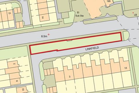 Land for sale, Land at Linkfield, West Molesey, KT8 1SD