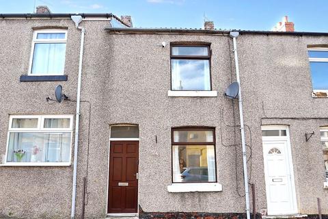 2 bedroom terraced house for sale, 7 William Street, Skelton-in-Cleveland, Saltburn-by-the-Sea, TS12 2AX