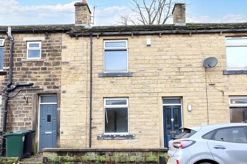 2 bedroom terraced house for sale, 136 Ingrow Lane, Keighley, BD22 7BT