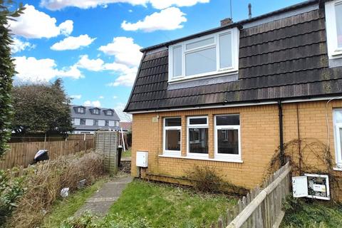 2 bedroom semi-detached house for sale, 13 Quarry Mead, Alveston, Bristol, BS35 3JN