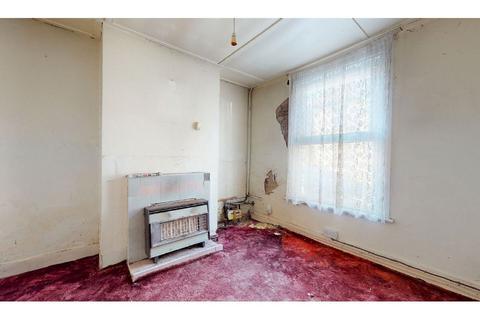 2 bedroom end of terrace house for sale, 17 Elliott Street, Gravesend, DA12 2JP