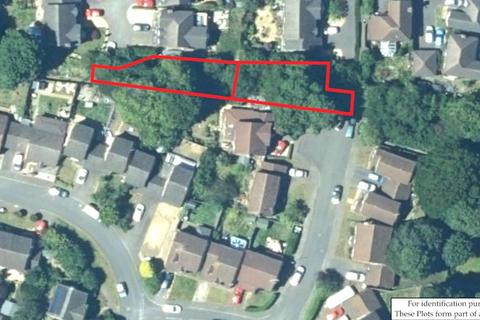 Land for sale, Land at Schofield Road, Oakham, LE15 6FW