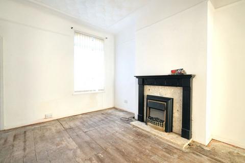 2 bedroom terraced house for sale, 10 Trentham Road, Wallasey, CH44 9EG